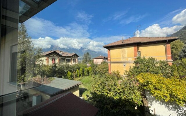 Mandy Apartment Merano