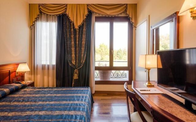 Park Hotel Villa Vicini