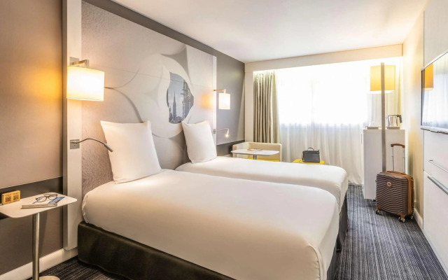 Mercure Metz Centre