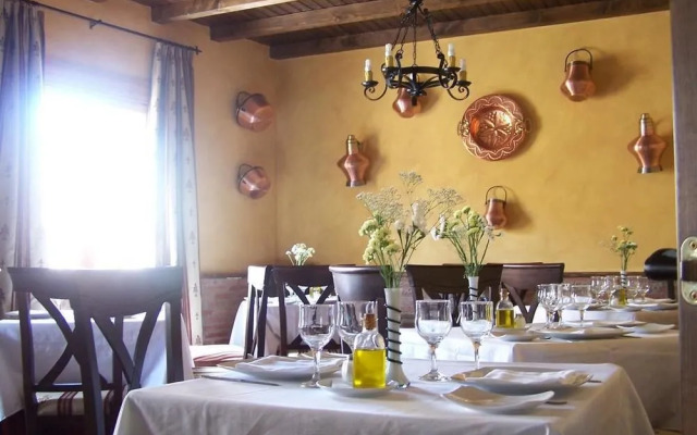 Hostal El Descanso del Emperador