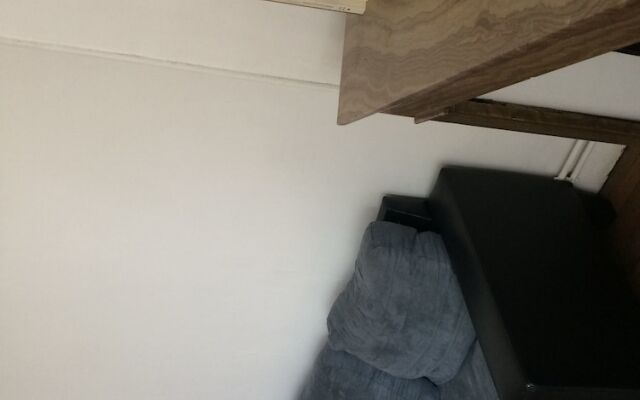Appartement La Voulzie