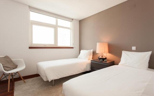 Your Lisbon Home Oriente