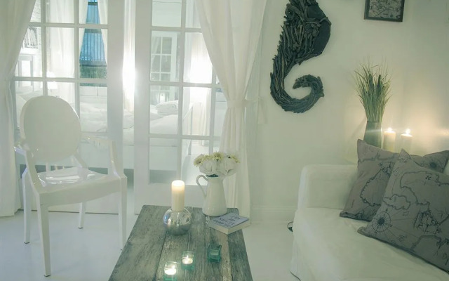 MySuites - Christopher Suites