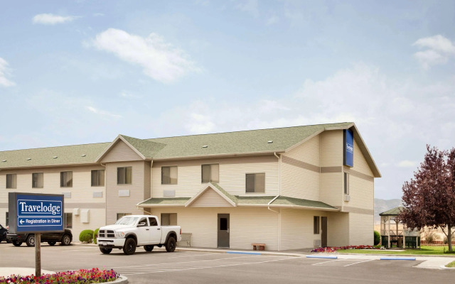 Travelodge by Wyndham Milford