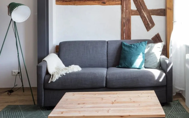 Markt 15 Gästehaus-senftenberg