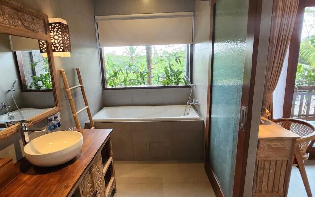 Pinggala Villa Ubud