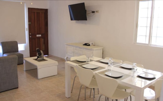 Las Torres Apartment