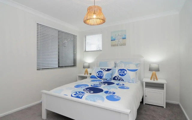 Bella Blu Beach House Jervis Bay Rentals