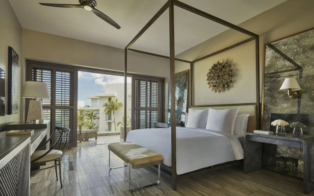 Four Seasons Resort and Residences Anguilla