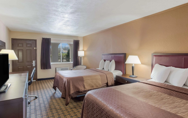 SureStay Hotel by Best Western Summersville