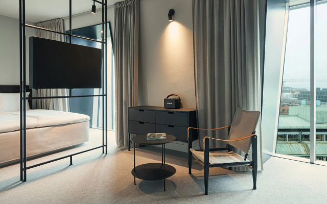 Blique by Nobis, Stockholm, a Member of Design Hotel