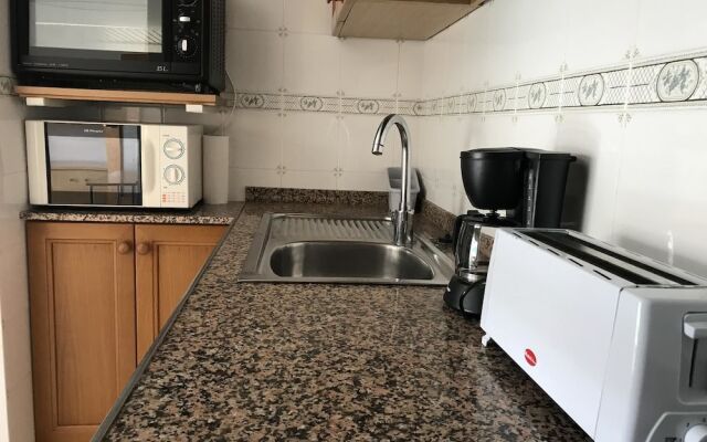 Apartamento Els Espigons  - 129B