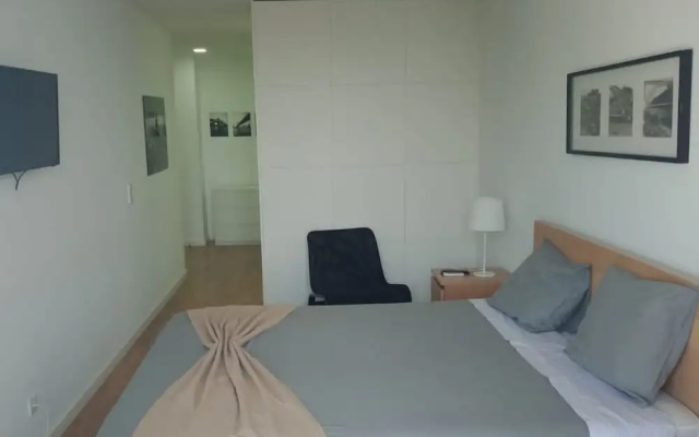 Xenon urban apartments
