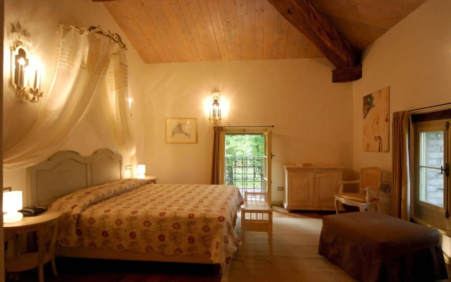 Locanda Del Re Guerriero