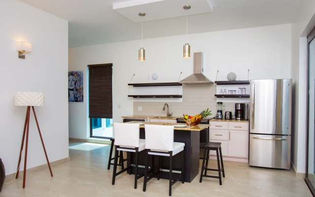 Bella Luna Beach House #227473