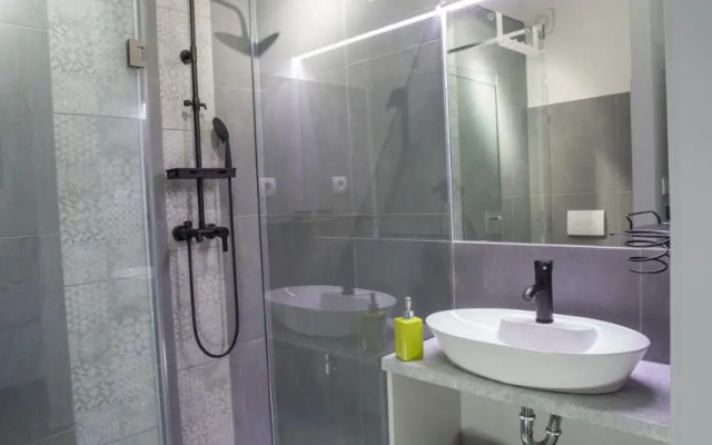 Malena rooms