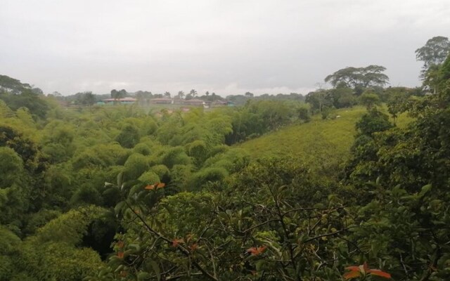 Beautiful Cabin in Quimbaya With Excelent View an Nature Neighborhood