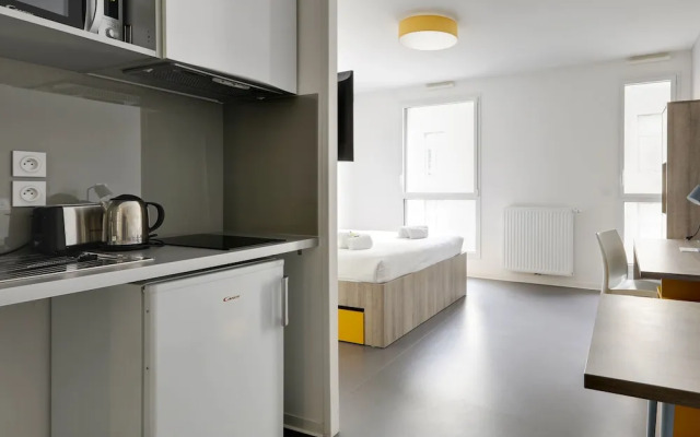 All Suites Bordeaux Marne