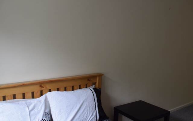 Spacious 2 Bedroom House in Bow