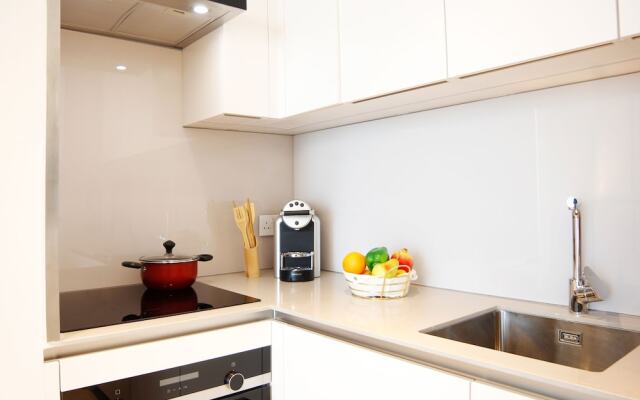 Keyview - Address JBR
