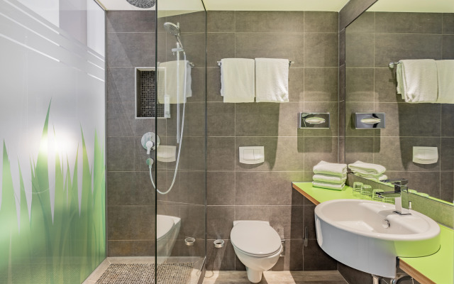 Garner Hotel Bremen City by IHG