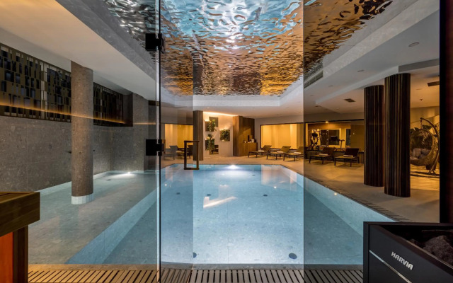 Hotel Fanat