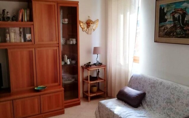 Apartment With one Bedroom in Venezia, With Wonderful City View and Wifi