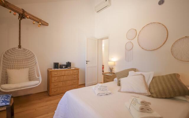 TD Villa Fico Jo Villa With Pool Lush Garden