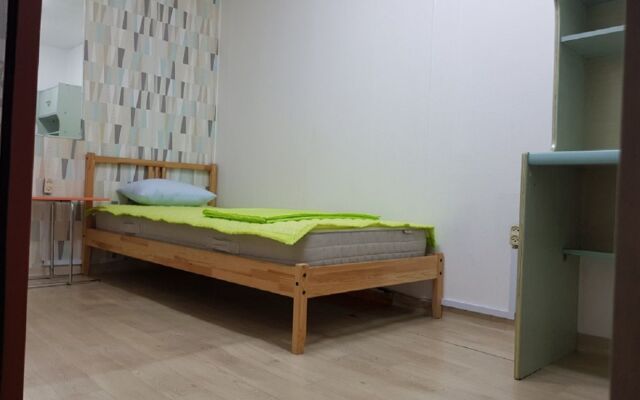 Songpa Hostel