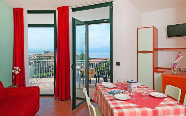 Residence Nettuno at Peschiera