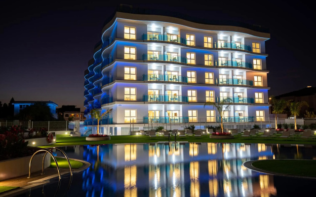 Aparthotel Sea Experience