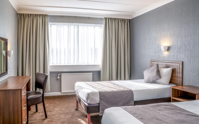 Britannia Hotel Manchester Airport