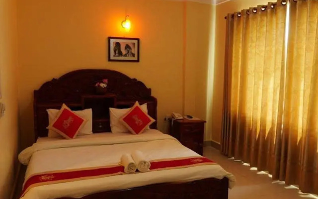 Siem Reap Vacation Hotel