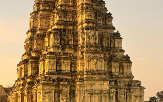 Rashmitha Guest House