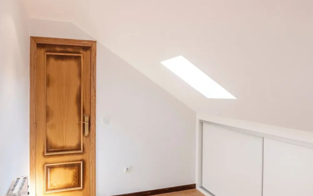 Belvilla by OYO Apartamento Lanzada