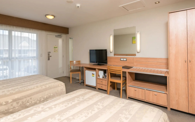 Kingsgate Hotel Autolodge Paihia