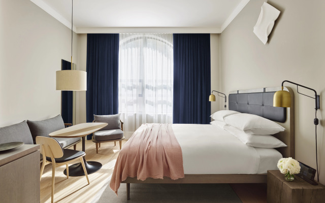 11 Howard, New York, a Member of Design Hotels