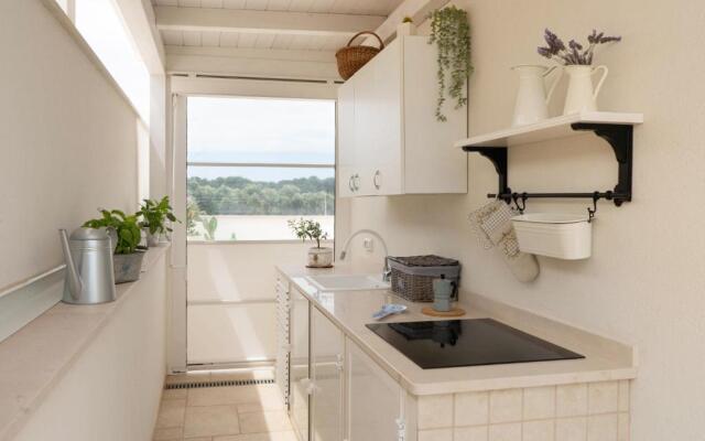 WePuglia - Suite Martino Seaview