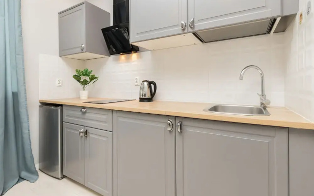 Apartments Gdynia Abrahama By Renters