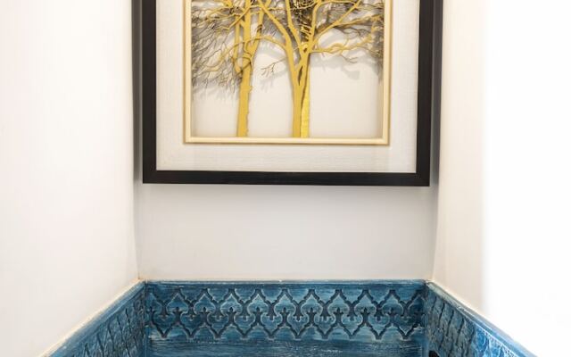 Maravilha a boutique stay
