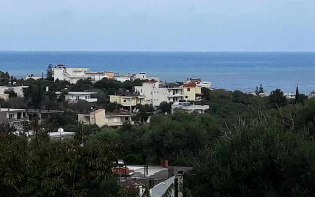 Rias Sea View Apartment