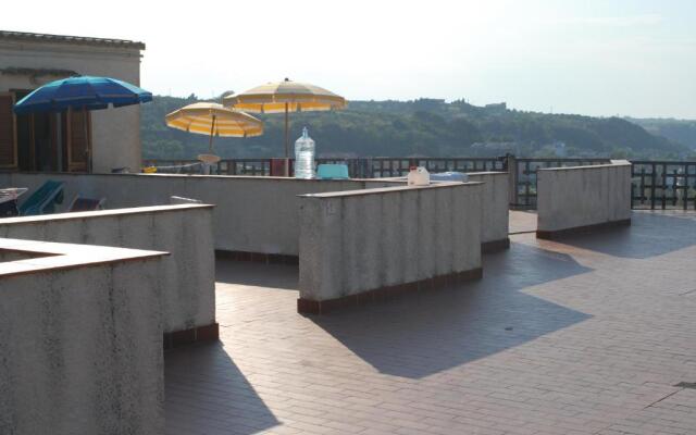 Appartamenti "LE CASETTE DI TERESA"