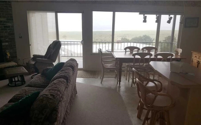 Pacific View V491 Two Bedroom