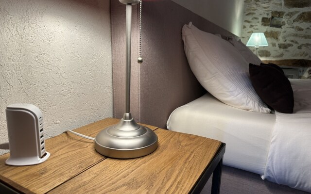 Domaine de Brise Bois - Chambres & Gîtes