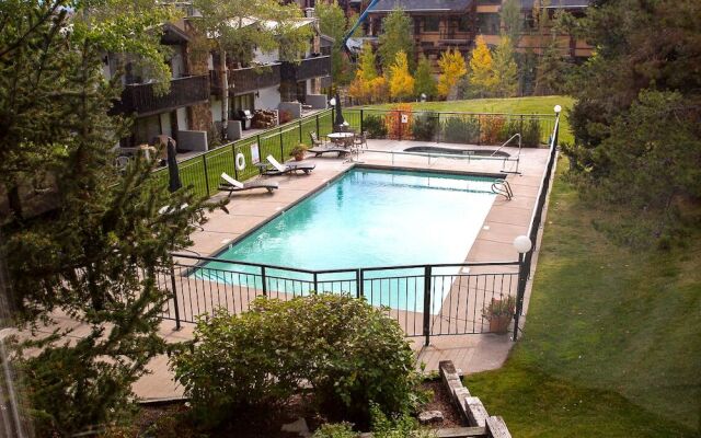 150 Carriage Condo by RedAwning