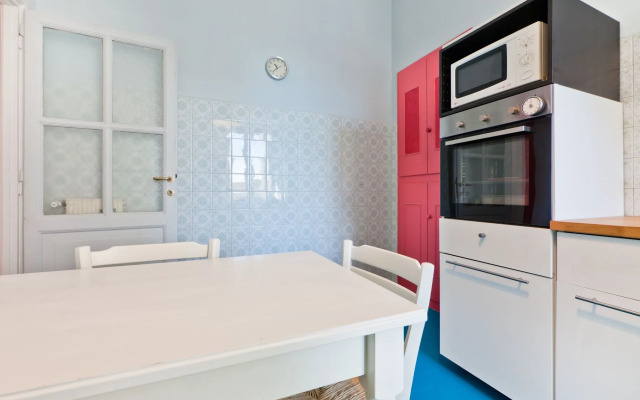 Holiday House Trastevere