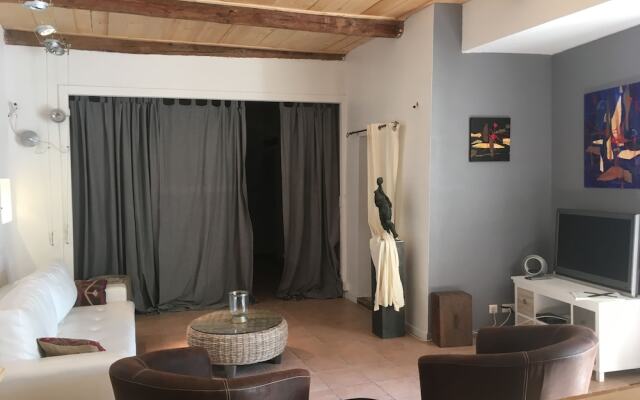 La Maison des Arts