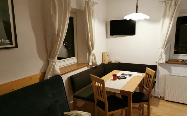 Ferienwohnung Salzmann