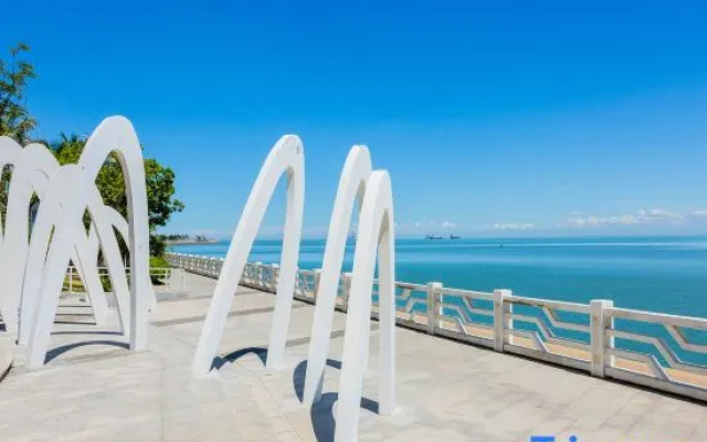 Moli Seaview Beauty Su (Wanlvyuan Haikouwan Branch)