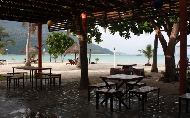 Andaman Resort Koh Lipe